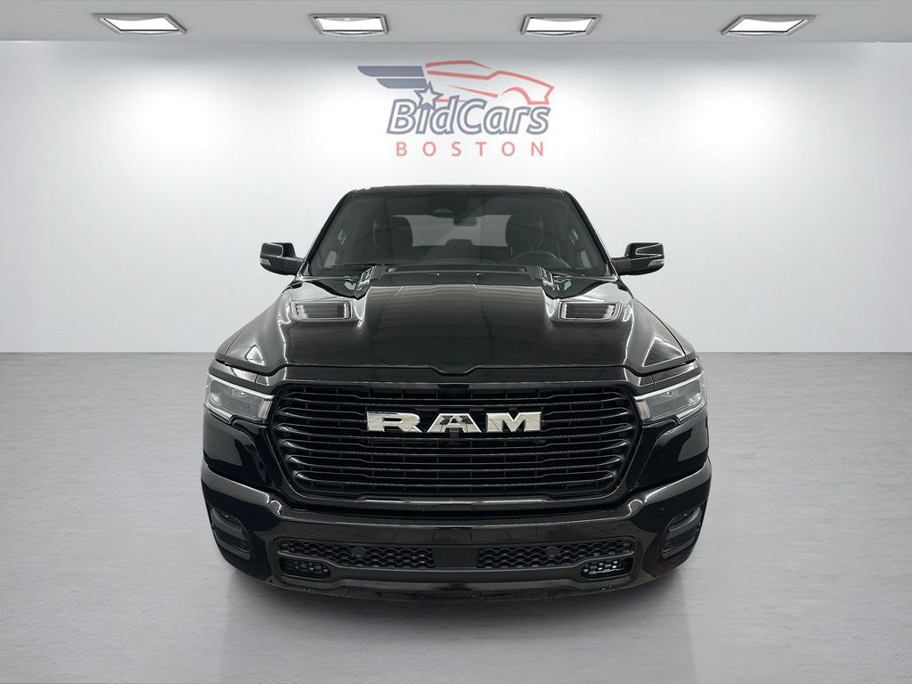 ram ram 1500 pickup 2025 1C6SRFJP9SN510390 image ram ram 1500 pickup 2025 1C6SRFJP9SN510390 image